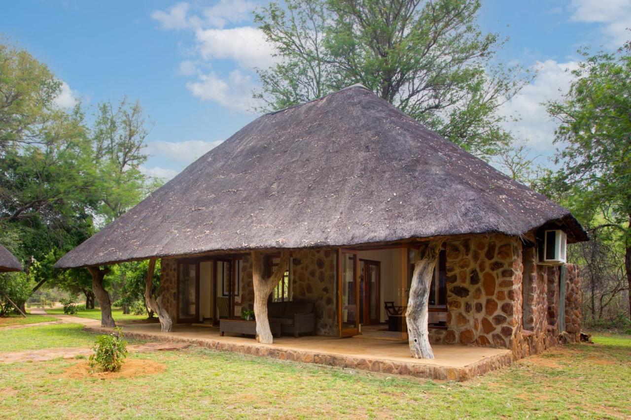 Nungu Game Lodge Lephalale Экстерьер фото