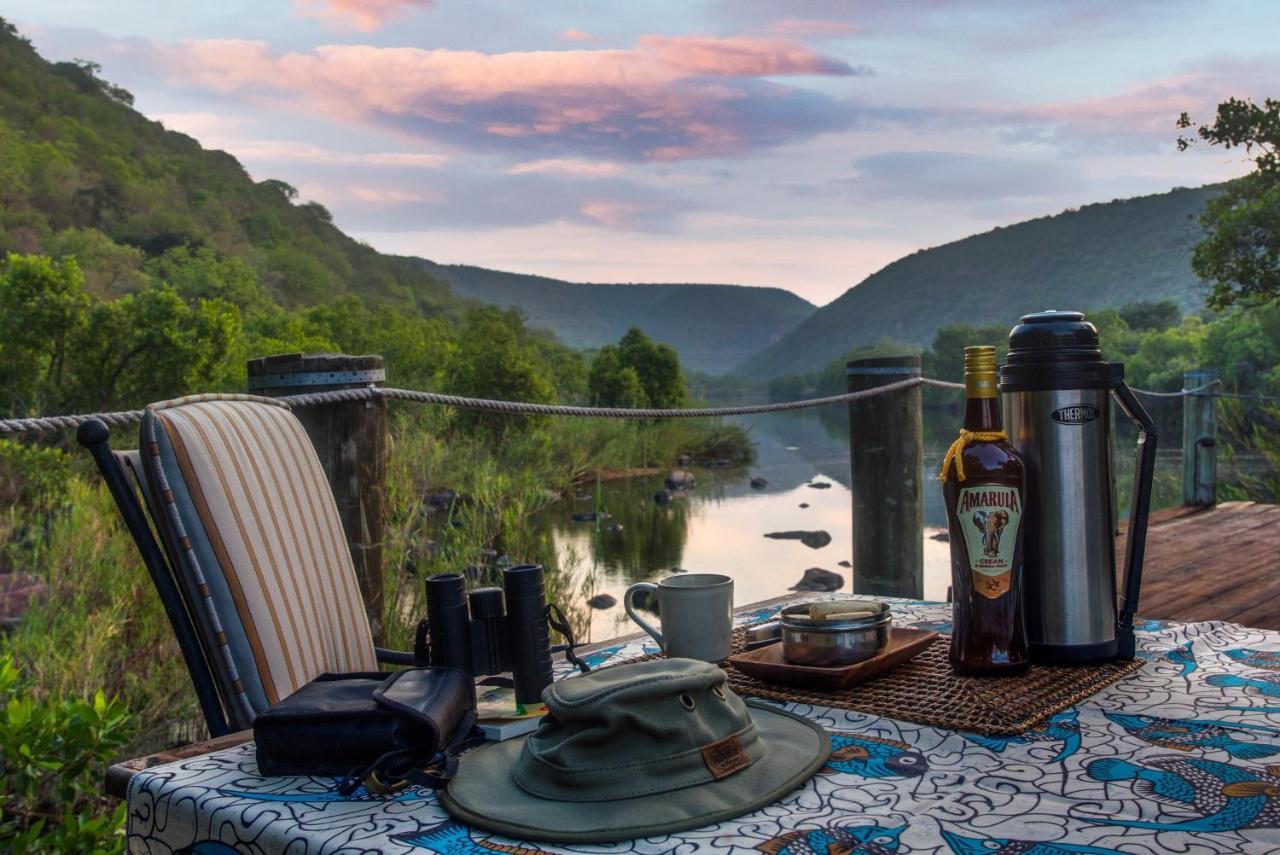Nungu Game Lodge Lephalale Экстерьер фото