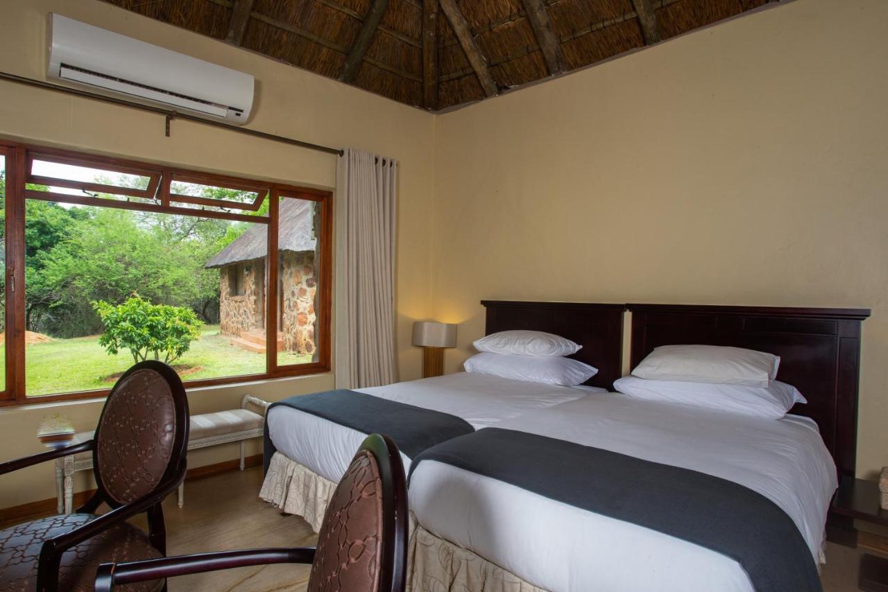 Nungu Game Lodge Lephalale Экстерьер фото