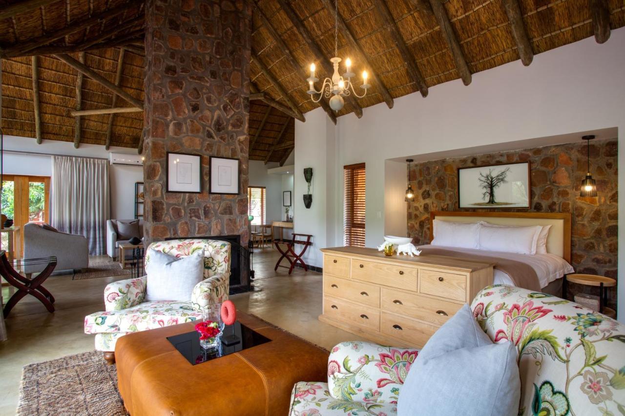 Nungu Game Lodge Lephalale Экстерьер фото