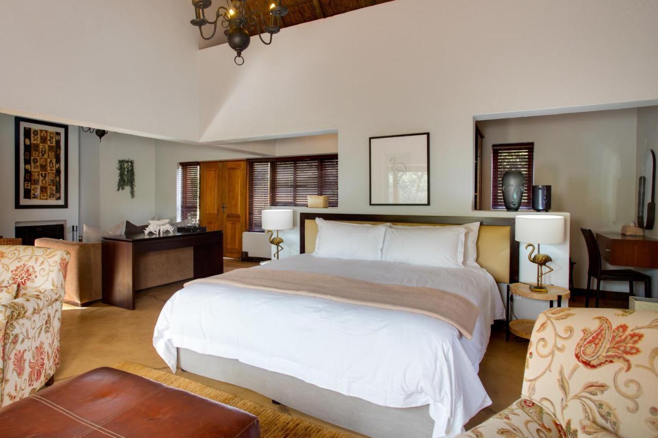 Nungu Game Lodge Lephalale Экстерьер фото