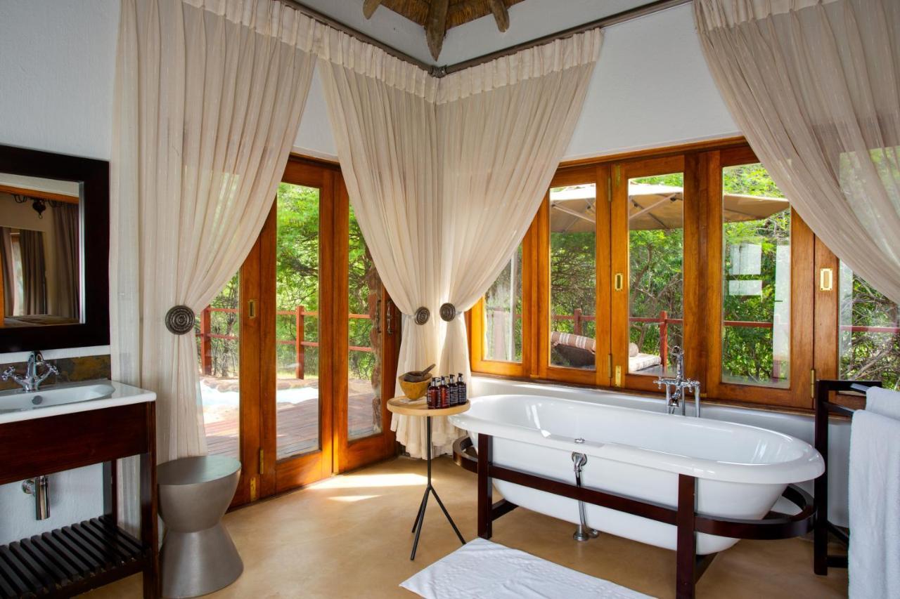 Nungu Game Lodge Lephalale Экстерьер фото