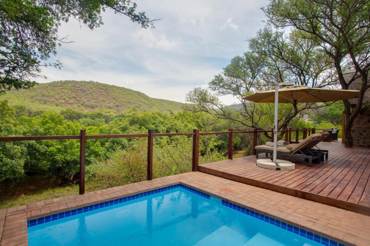 Nungu Game Lodge Lephalale Экстерьер фото